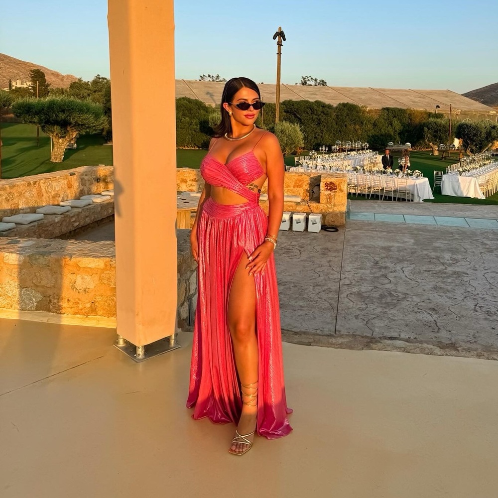 BRAND NEW Retrofete Dress